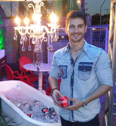 Atividade Promocional - Ações Promocionais