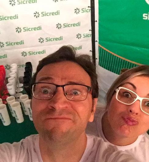 Atividade Promocional - Assembléias Região Centro