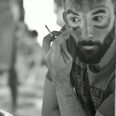 Equipe - Tiago Telles