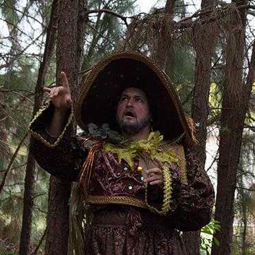 Equipe - Raphael Vargas - PH