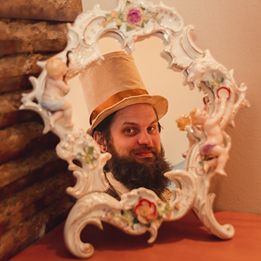 Equipe - Henrique Dallmeyer