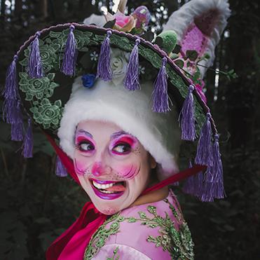 Equipe - Patrícia Garcia