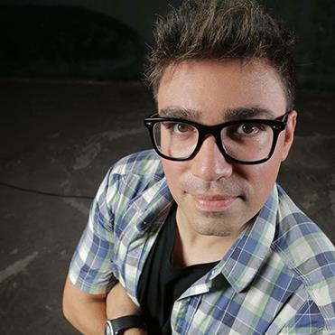 Equipe - Leonardo Roat