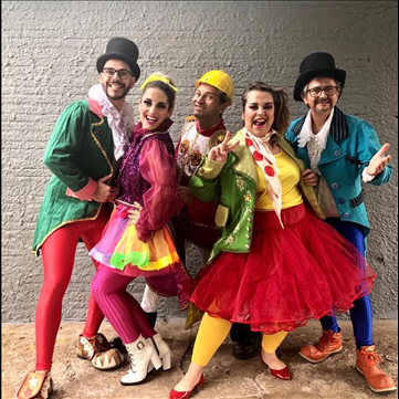 Peça - Trem Maravilha 